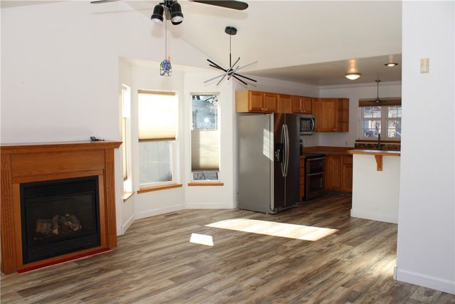 1106 White Avenue S, Red Lodge, MT 59068