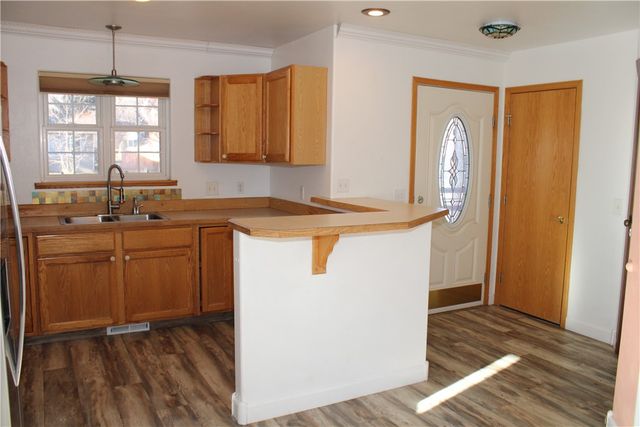 1106 White Avenue S, Red Lodge, MT 59068