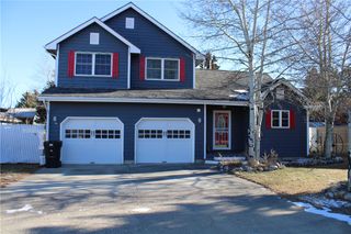 1106 White Avenue S, Red Lodge, MT 59068