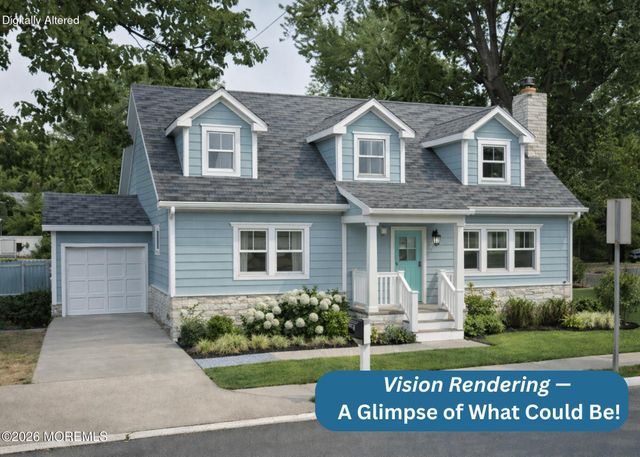 117 Grand Avenue, Atlantic Highlands, NJ 07716