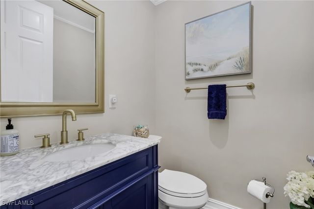 5074 Rustic Oaks CIR, Naples, FL 34105