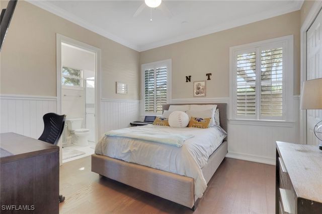 5074 Rustic Oaks CIR, Naples, FL 34105