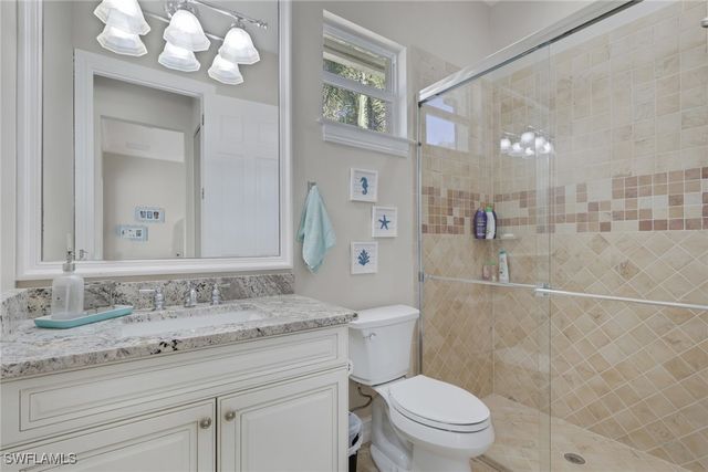 5074 Rustic Oaks CIR, Naples, FL 34105