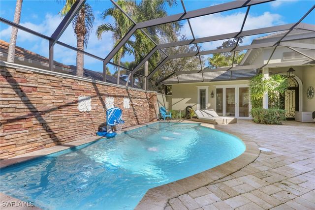 5074 Rustic Oaks CIR, Naples, FL 34105