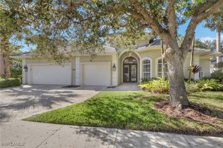 5074 Rustic Oaks CIR, Naples, FL 34105