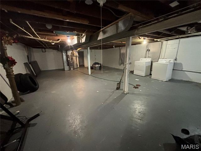 5916 Alpha Avenue, St Louis, MO 63147