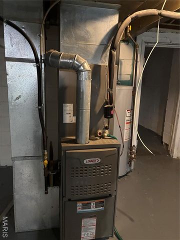 5916 Alpha Avenue, St Louis, MO 63147