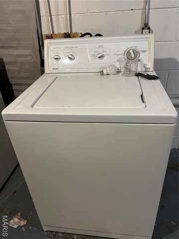 5916 Alpha Avenue, St Louis, MO 63147