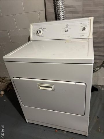 5916 Alpha Avenue, St Louis, MO 63147