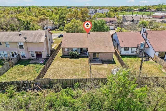 13355 Water Oak LN, Austin, TX 78729