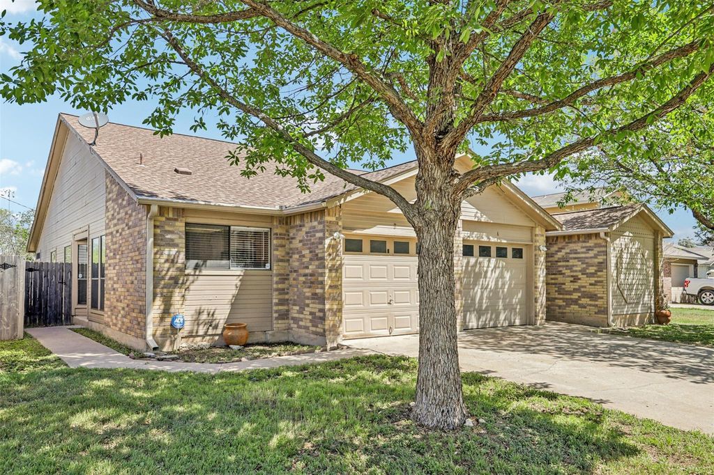 13355 Water Oak LN, Austin, TX 78729