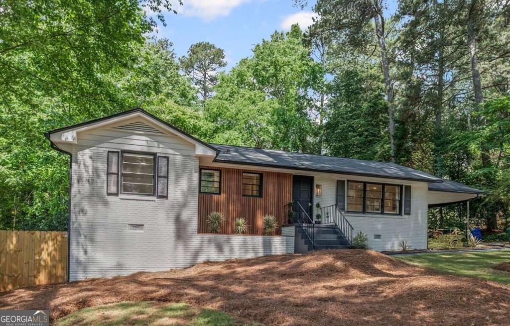 2238 Pinecliff Drive NE, Atlanta, GA 30345 — photo 2