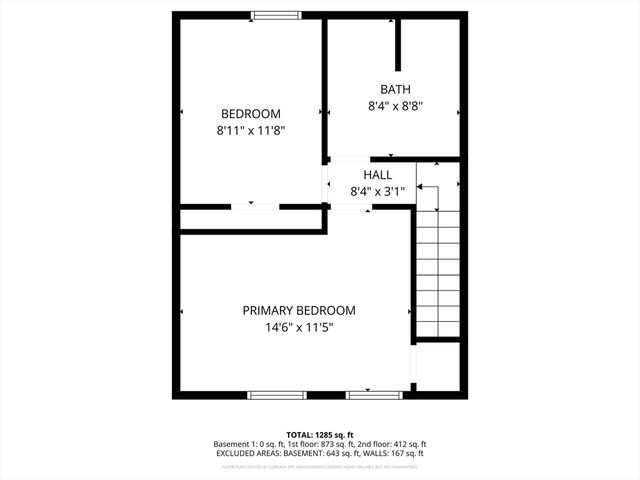 37 Stavely St, Lowell, MA 01852