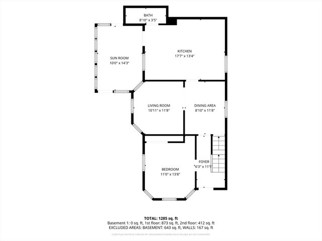 37 Stavely St, Lowell, MA 01852