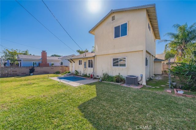 7635 El Capitan Way, Buena Park, CA 90620
