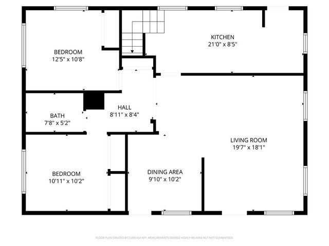 7635 El Capitan Way, Buena Park, CA 90620