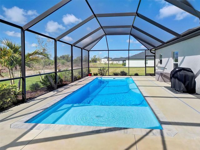 17154 MONTE ISOLA WAY, North Fort Myers, FL 33917