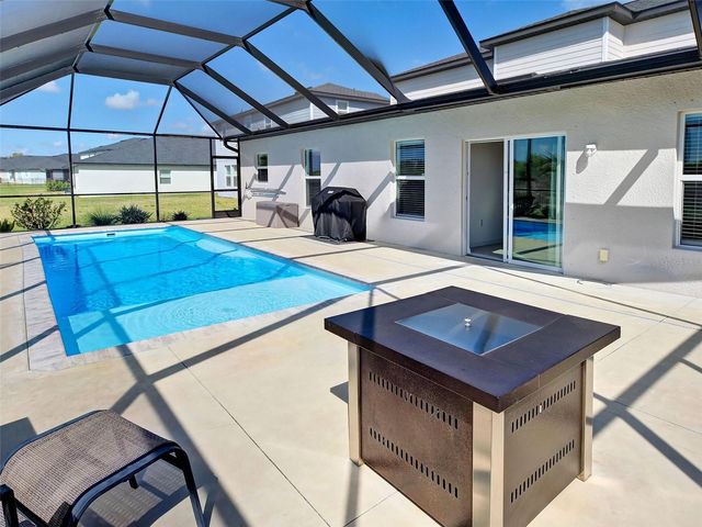 17154 MONTE ISOLA WAY, North Fort Myers, FL 33917