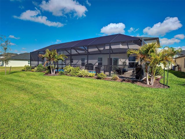 17154 MONTE ISOLA WAY, North Fort Myers, FL 33917