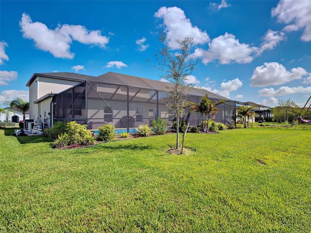 17154 MONTE ISOLA WAY, North Fort Myers, FL 33917