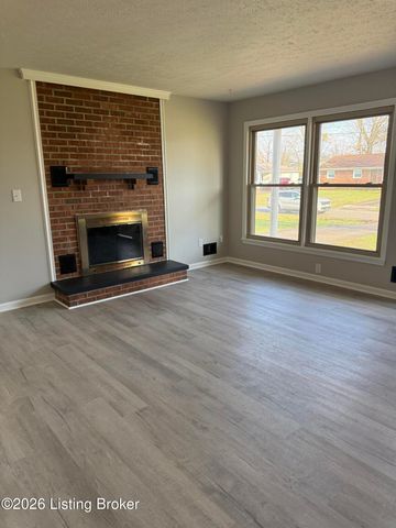 723 Overdale Dr, Louisville, KY 40229