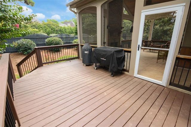 5196 Staverly Lane, Peachtree Corners, GA 30092