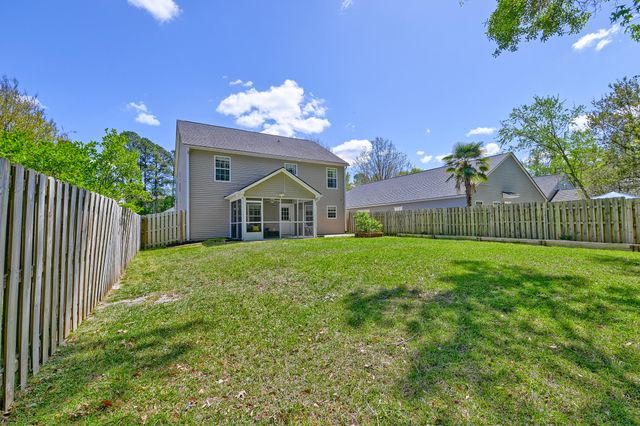 124 Hammerbeck Road, Summerville, SC 29483