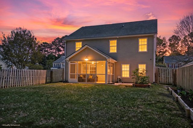 124 Hammerbeck Road, Summerville, SC 29483