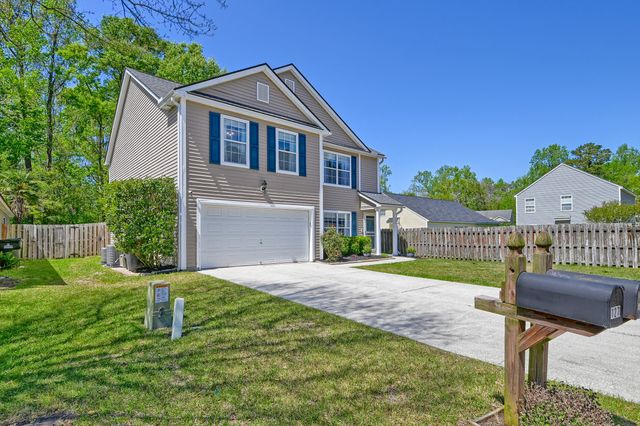 124 Hammerbeck Road, Summerville, SC 29483