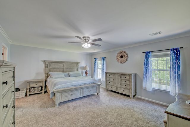 124 Hammerbeck Road, Summerville, SC 29483