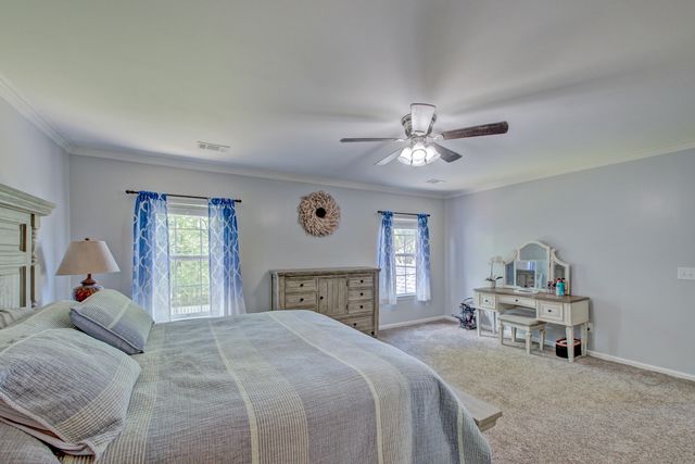 124 Hammerbeck Road, Summerville, SC 29483