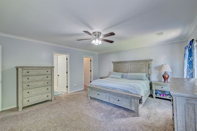 124 Hammerbeck Road, Summerville, SC 29483