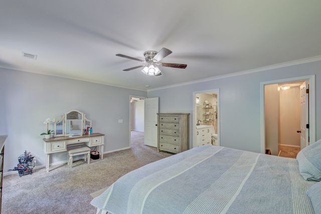 124 Hammerbeck Road, Summerville, SC 29483