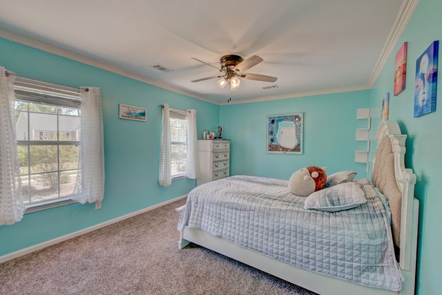 124 Hammerbeck Road, Summerville, SC 29483