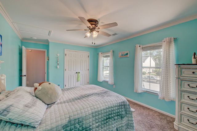 124 Hammerbeck Road, Summerville, SC 29483