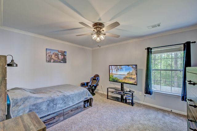 124 Hammerbeck Road, Summerville, SC 29483