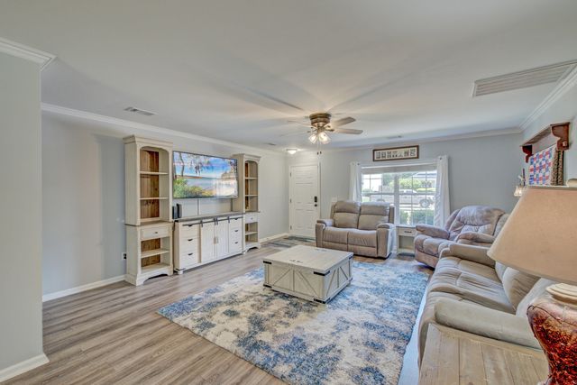 124 Hammerbeck Road, Summerville, SC 29483