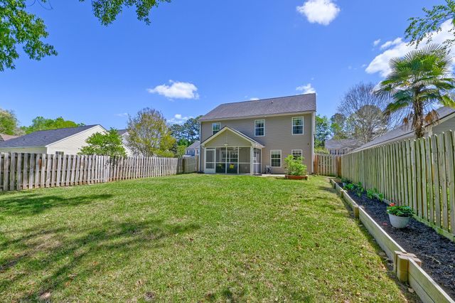 124 Hammerbeck Road, Summerville, SC 29483