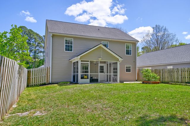 124 Hammerbeck Road, Summerville, SC 29483