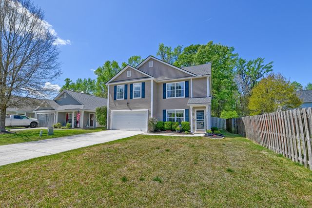 124 Hammerbeck Road, Summerville, SC 29483