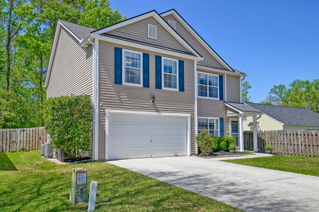 124 Hammerbeck Road, Summerville, SC 29483