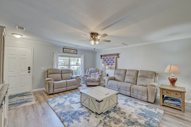 124 Hammerbeck Road, Summerville, SC 29483