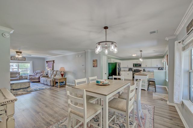 124 Hammerbeck Road, Summerville, SC 29483