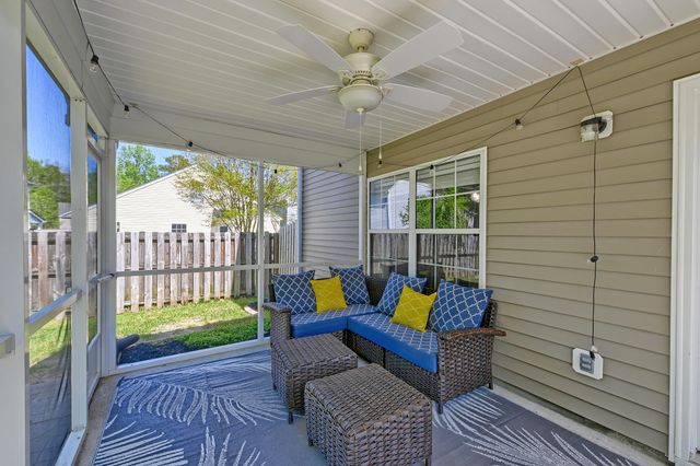 124 Hammerbeck Road, Summerville, SC 29483