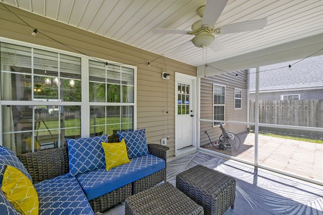 124 Hammerbeck Road, Summerville, SC 29483