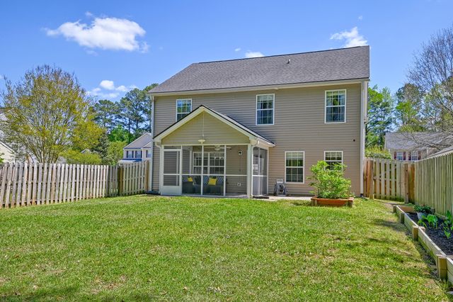 124 Hammerbeck Road, Summerville, SC 29483