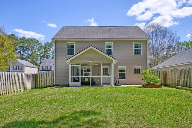 124 Hammerbeck Road, Summerville, SC 29483