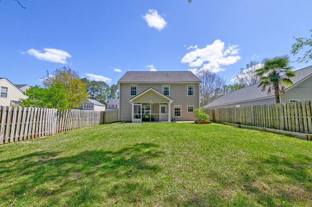 124 Hammerbeck Road, Summerville, SC 29483