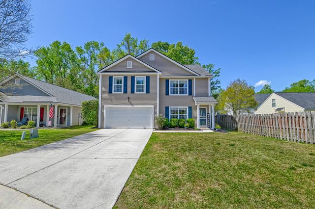 124 Hammerbeck Road, Summerville, SC 29483