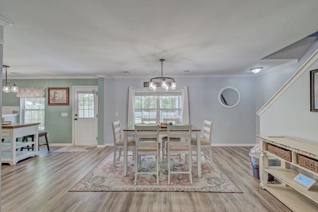 124 Hammerbeck Road, Summerville, SC 29483